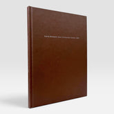 Laurie Simmons: Color Coordinated Interiors 1983 (Rare edition)