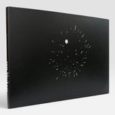 Ross Bleckner: Page Three (Rare edition)