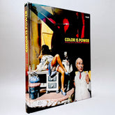 Color Is Power: Photographies de Robert Walker (German language edition)