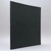 Robin Nishio: Wailed