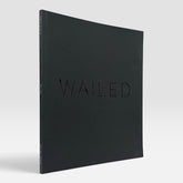 Robin Nishio: Wailed (Rare edition)