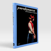 Fandomania: Characters & Cosplay (Rare edition)
