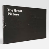 The Great Picture: Making the World's Largest Photograph (Rare edition)