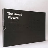 The Great Picture: Making the World's Largest Photograph
