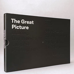 The Great Picture: Making the World's Largest Photograph (Rare edition)