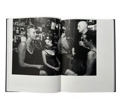 Shot in Soho: Photographing Love and Lawlessness in the Heart of London