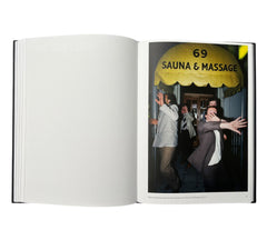 Shot in Soho: Photographing Love and Lawlessness in the Heart of London