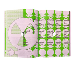 Rhythm Science by Paul D. Miller aka DJ Spooky That Subliminal Kid (Rare edition)