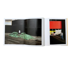Color Is Power: Photographies de Robert Walker (German language edition)