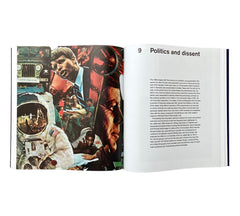 The American Dream: Pop to the Present (American printmaking since 1960)