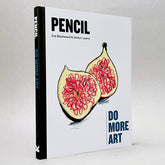 Pencil: Do More Art