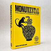 Monumental: Power, Corruption & the Struggle for a Just Society