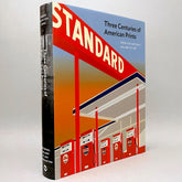 Three Centuries of American Prints: From the National Gallery of Art