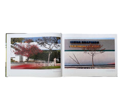 George Haas: Forcing Nature - Trees in Los Angeles (Rare edition)