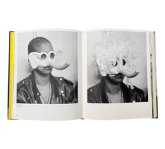Pop Cultured: The Music Photography of Mark McNulty (Rare edition)
