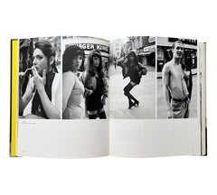 Pop Cultured: The Music Photography of Mark McNulty (Rare edition)