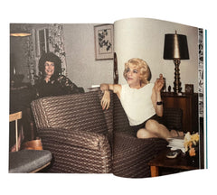 Casa Susanna: The Story of the First Trans Network in the United States, 1959-1968