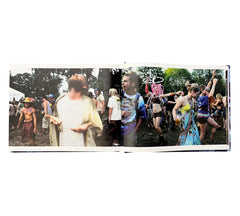 Steve Schapiro: Bliss - Transformational Festivals & the Neo Hippie