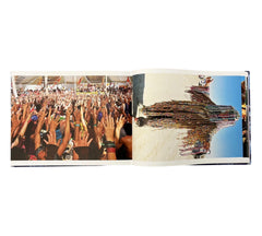 Steve Schapiro: Bliss - Transformational Festivals & the Neo Hippie