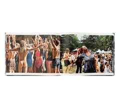 Steve Schapiro: Bliss - Transformational Festivals & the Neo Hippie