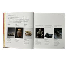 The Ceramics Bible: The Complete Guide to Materials and Techniques