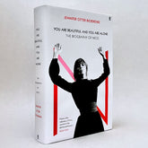 You Are Beautiful and You Are Alone: The Biography of Nico