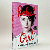 Rebel Girl: My Life as a Feminist Punk