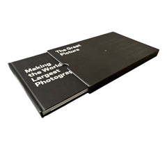 The Great Picture: Making the World's Largest Photograph (Rare edition)