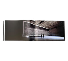 The Great Picture: Making the World's Largest Photograph (Rare edition)