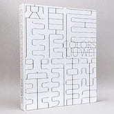 Liu Wei: Colors (Non-mint)