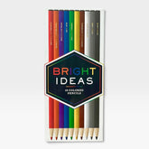 Coloured Pencils (set of 10)