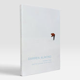 Darren Almond ...between here and the surface of the moon (Rare edition)