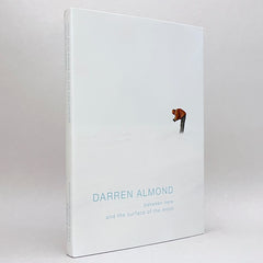 Darren Almond ...between here and the surface of the moon (Rare edition)