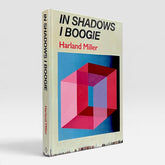 Harland Miller: In Shadows I Boogie