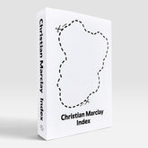 Christian Marclay: Index (Non-mint)