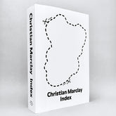 Christian Marclay: Index (Non-mint)