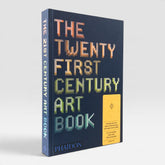 The Twenty First Century Art Book