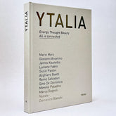 Ytalia: Energy Thought Beauty. All is connected