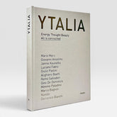 Ytalia: Energy Thought Beauty. All is connected
