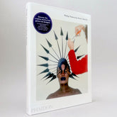 Philip Treacy by Kevin Davies