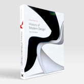History of Modern Design (Second Edition)