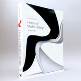 History of Modern Design (Second Edition)