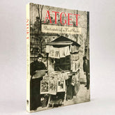 Atget: Postcards of a Lost Paris