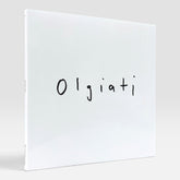 Olgiati: Lecture