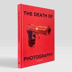 Peter Gravelle: The Death of Photography