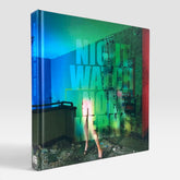 Noel Kerns: Nightwatch - Painting With Light