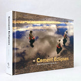 Cement Eclipses: Small Interventions in the Big City