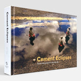 Cement Eclipses: Small Interventions in the Big City