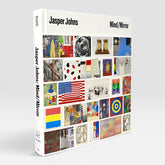 Jasper Johns: Mind/Mirror