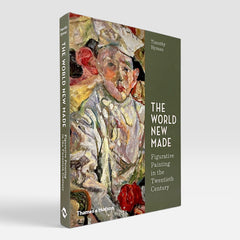 The World New Made: Figurative Painting in the Twentieth Century (Non-mint)